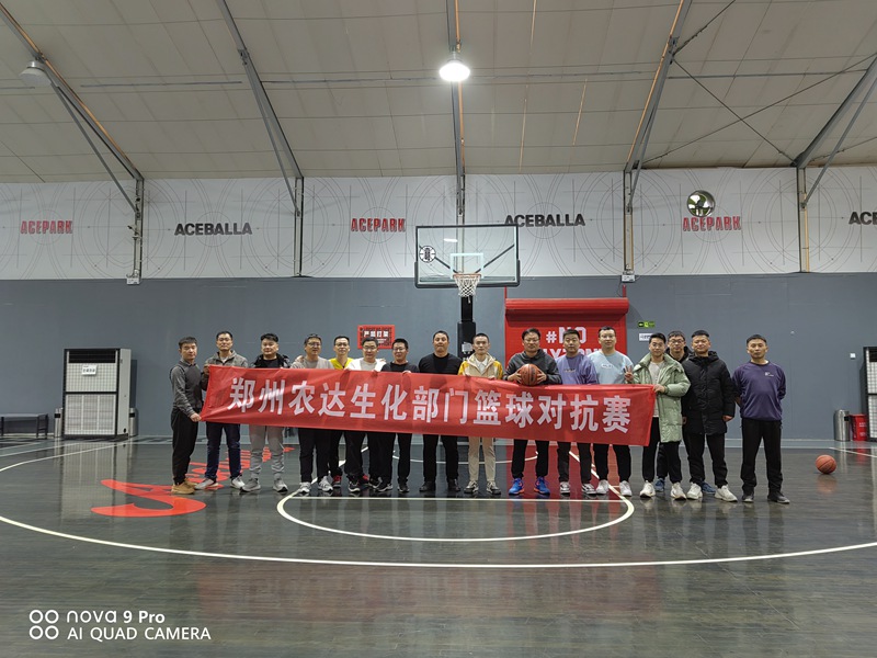 乘风破浪，勇往直前——亿万先生篮球恢复训练(图1)