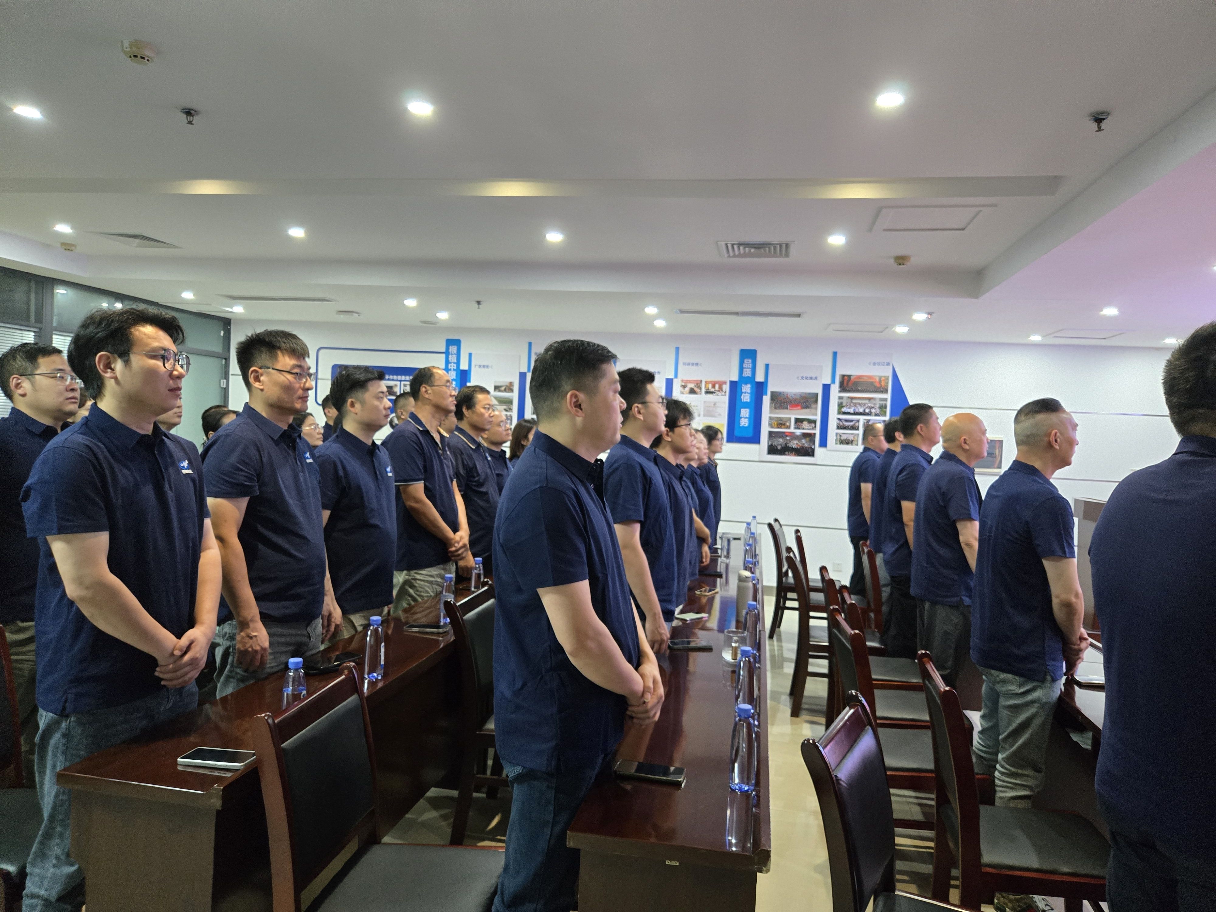 纪念抗战胜利80周年——正义必胜！清静必胜！人民必胜！(图7)